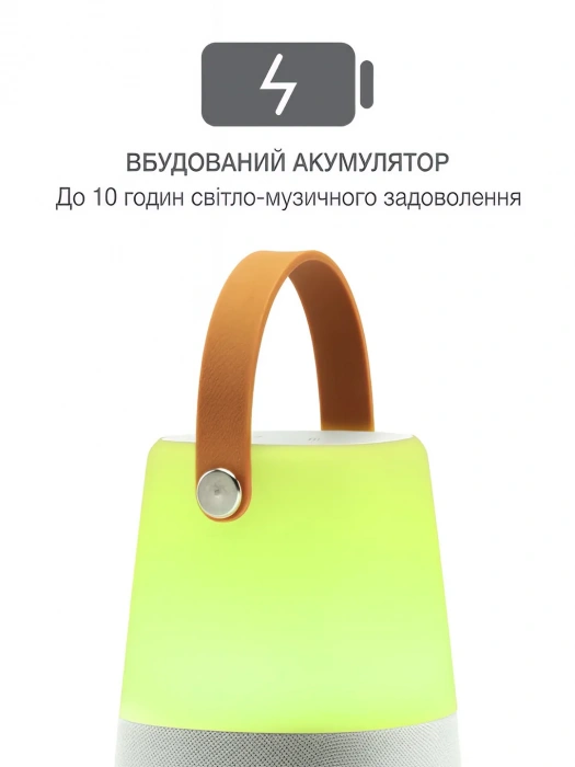 Акустична система Акустична система ION Bright Max