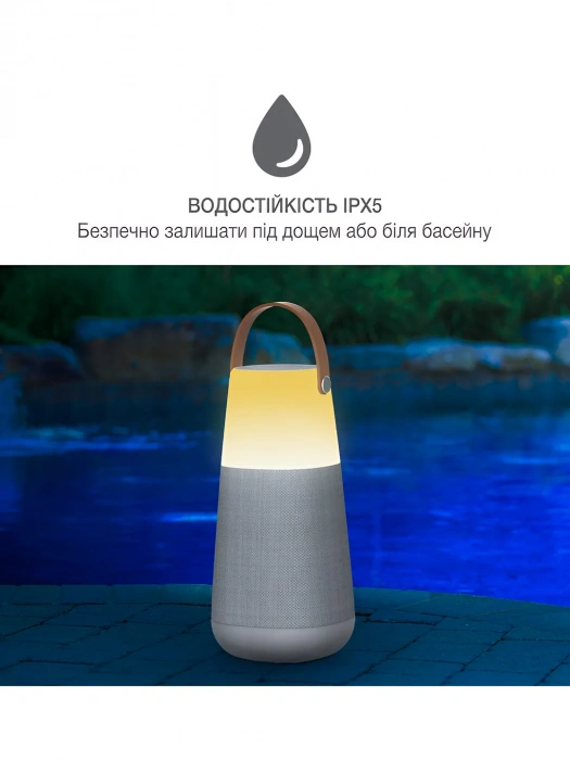 Акустична система Акустична система ION Bright Max