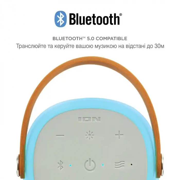 Акустична система Акустична система ION Bright Max