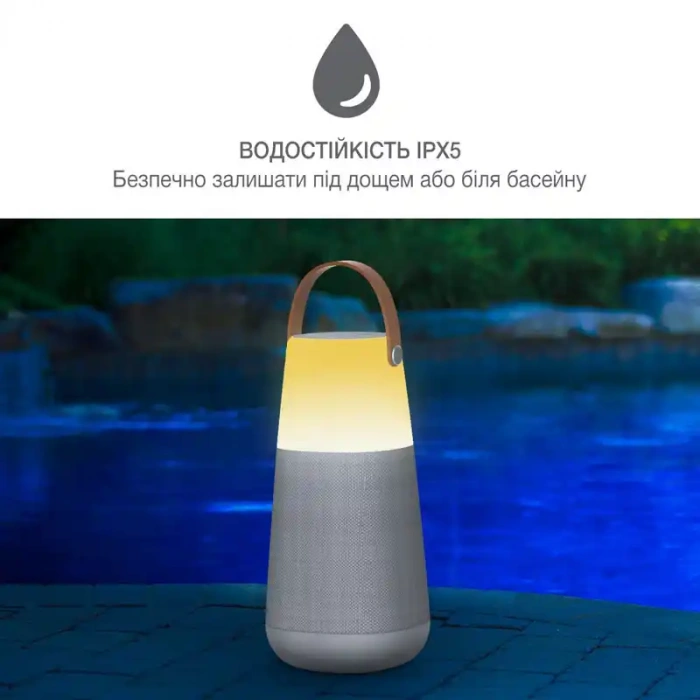 Акустична система Акустична система ION Bright Max