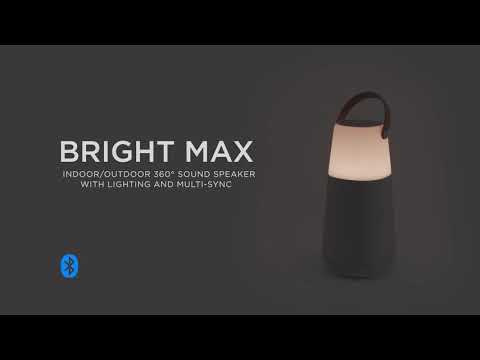 Акустична система Акустична система ION Bright Max