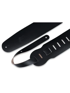 Levy’s M4-BLK Lead Leather Series (Black)