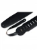 Ремінь для гітари Levy’s M4-BLK Lead Leather Series (Black) Ремінь для гітари Levy’s M4-BLK Lead Leather Series (Black)