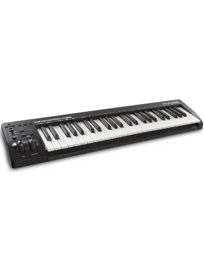 MIDI клавіатура M-Audio Keystation 49 MK3