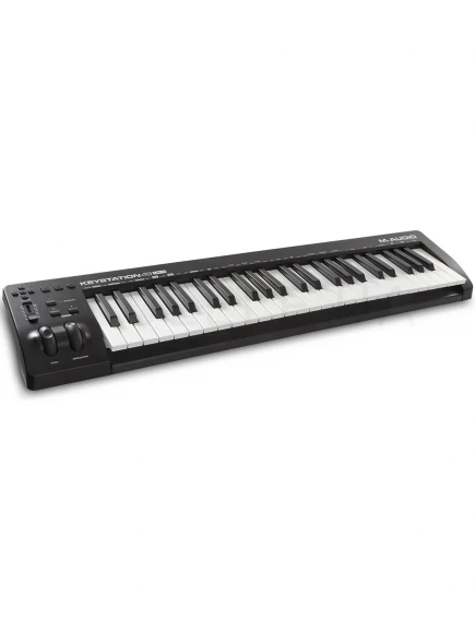 MIDI клавиатура M-Audio Keystation 49 MK3