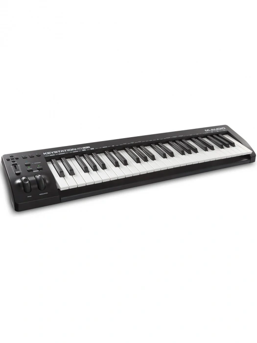 MIDI клавіатура MIDI клавіатура M-Audio Keystation 49 MK3