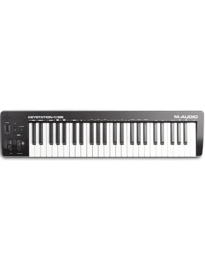 MIDI клавіатура M-Audio Keystation 49 MK3