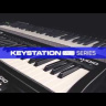 MIDI клавіатура MIDI клавіатура M-Audio Keystation 49 MK3