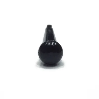 Шпілька Maxtone EC-01 Black