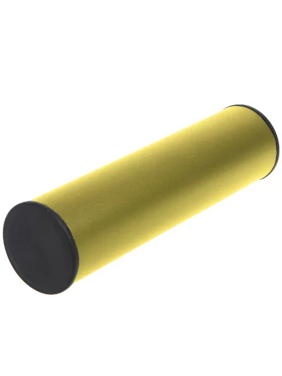 Шейкер Maxtone MM-258SB Yellow