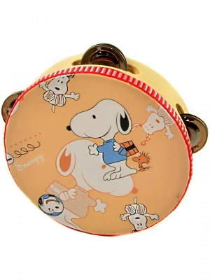 Overtone TH6-4 Пес Снупі (Діаметр 15 см)