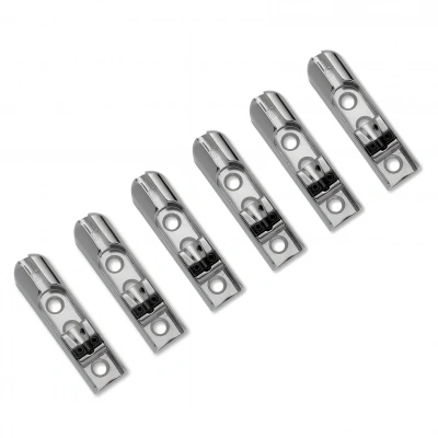 Paxphil BB216 (Chrome)