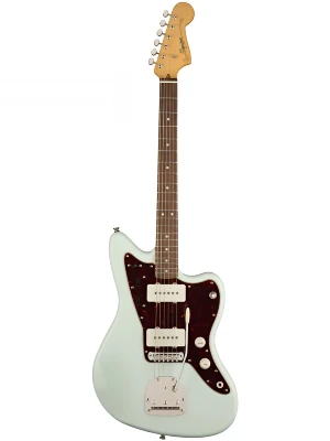 Електрогітара Squier Classic Vibe '60s Jazzmaster Sonic Blue