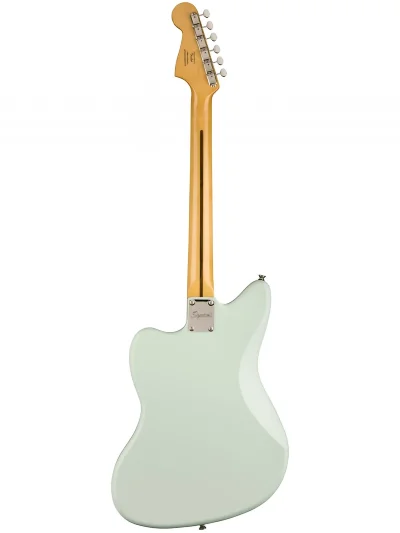 Електрогітара Squier Classic Vibe '60s Jazzmaster Sonic Blue