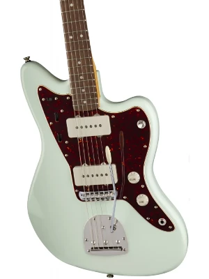 Електрогітара Squier Classic Vibe '60s Jazzmaster Sonic Blue