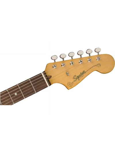 Електрогітара Squier Classic Vibe '60s Jazzmaster Sonic Blue