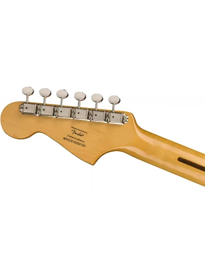 Електрогітара Squier Classic Vibe '60s Jazzmaster Sonic Blue