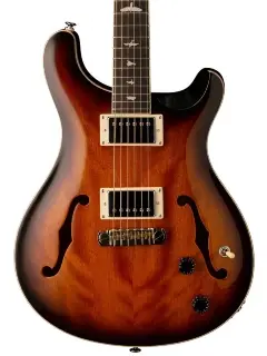PRS SE Hollowbody Standard (McCarty Tobacco Sunburst)