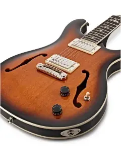 PRS SE Hollowbody Standard (McCarty Tobacco Sunburst)