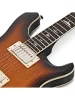 Напівакустична гітара PRS SE Hollowbody Standard (McCarty Tobacco Sunburst)