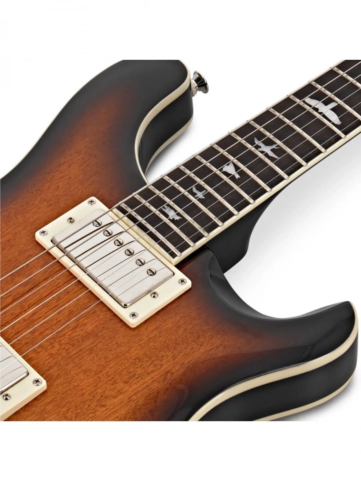 Напівакустична гітара Напівакустична гітара PRS SE Hollowbody Standard (McCarty Tobacco Sunburst)