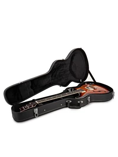 Напівакустична гітара PRS SE Hollowbody Standard (McCarty Tobacco Sunburst)