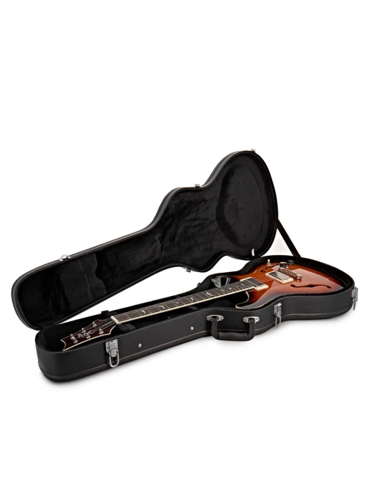 Напівакустична гітара Напівакустична гітара PRS SE Hollowbody Standard (McCarty Tobacco Sunburst)