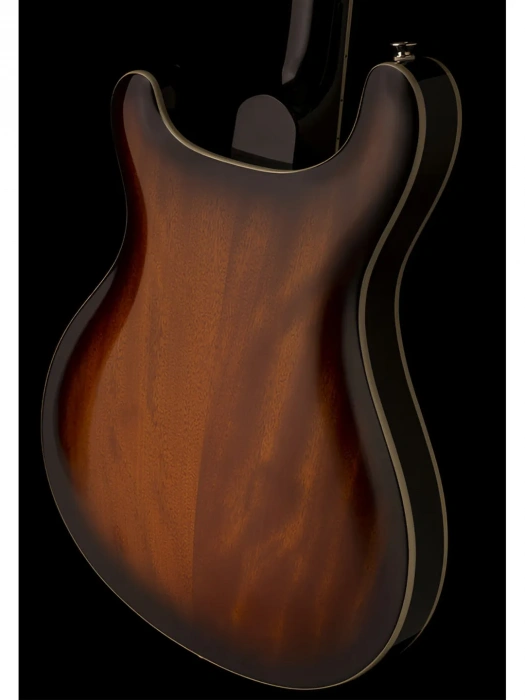 Напівакустична гітара Напівакустична гітара PRS SE Hollowbody Standard (McCarty Tobacco Sunburst)