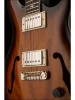 Напівакустична гітара PRS SE Hollowbody Standard (McCarty Tobacco Sunburst)