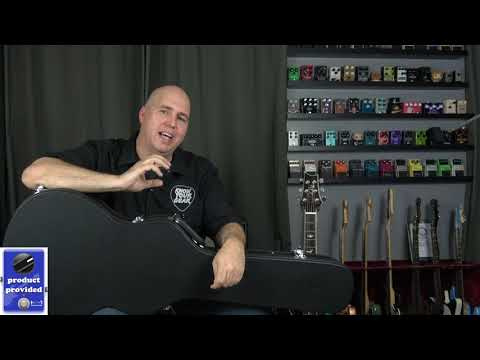 Напівакустична гітара Напівакустична гітара PRS SE Hollowbody Standard (McCarty Tobacco Sunburst)