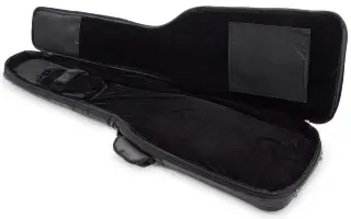 RockBag RB20565 B Artificial Leather Line - Electric Bass