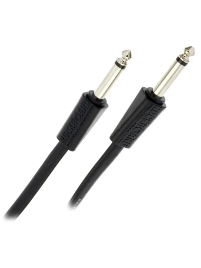 Інструментальний кабель RockBoard Flat Instrument Cable Straight/Straight (300 cm)