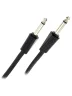 Інструментальний кабель RockBoard Flat Instrument Cable Straight/Straight (300 cm)