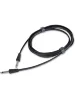 Інструментальний кабель RockBoard Flat Instrument Cable Straight/Straight (300 cm)