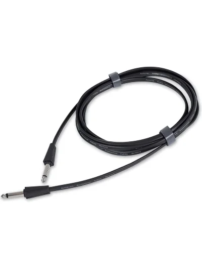 Інструментальний кабель RockBoard Flat Instrument Cable Straight/Straight (300 cm)