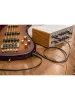 Інструментальний кабель RockBoard Flat Instrument Cable Straight/Straight (300 cm)