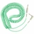 Fender Cable Original Series 30' Coil Surf Green