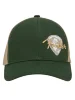 Кепка Fender Globe Pick Patch Hat Green Khaki