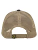 Кепка Fender Globe Pick Patch Hat Green Khaki
