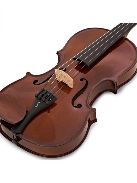 Stentor 1400/E Student I Violin Outfit 1/2