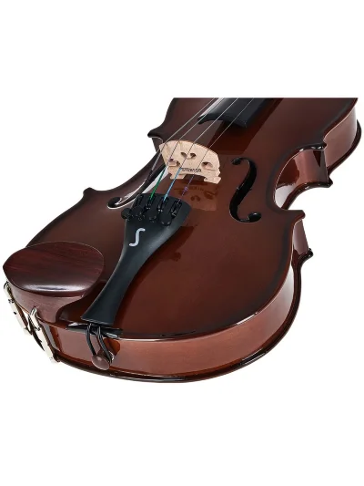 Скрипка Stentor 1400/E Student I Violin Outfit 1/2