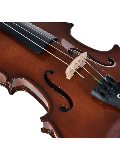 Скрипка Stentor 1400/E Student I Violin Outfit 1/2