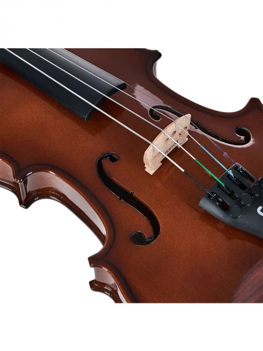 Скрипка Скрипка Stentor 1400/E Student I Violin Outfit 1/2