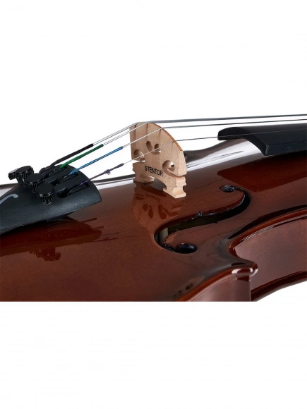 Скрипка Stentor 1400/E Student I Violin Outfit 1/2 Скрипка Stentor 1400/E Student I Violin Outfit 1/2
