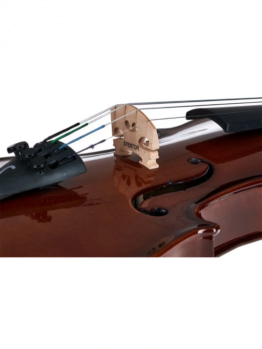 Скрипка Скрипка Stentor 1400/E Student I Violin Outfit 1/2