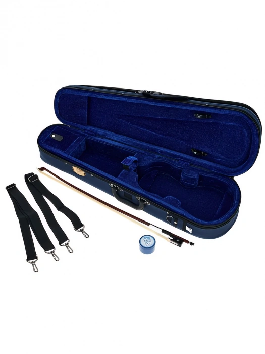 Скрипка Скрипка Stentor 1400/E Student I Violin Outfit 1/2