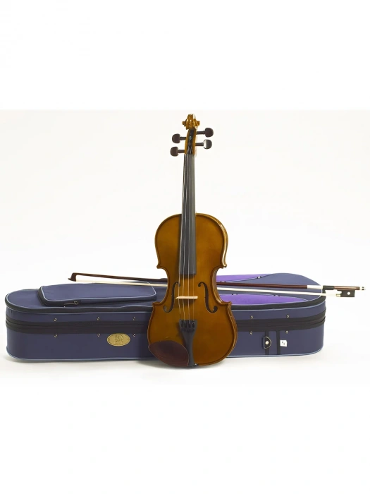 Скрипка Скрипка Stentor 1400/E Student I Violin Outfit 1/2
