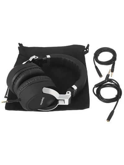 Навушники Superlux HD-685