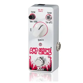 Xvive V10 AMP Litone (Boost)