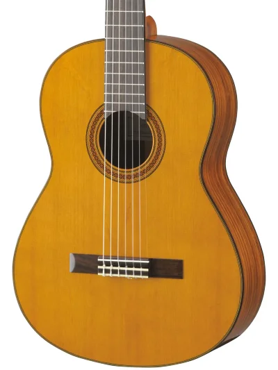 Класична гітара Yamaha CG162C